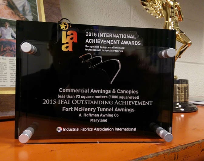 International Achievement Awards